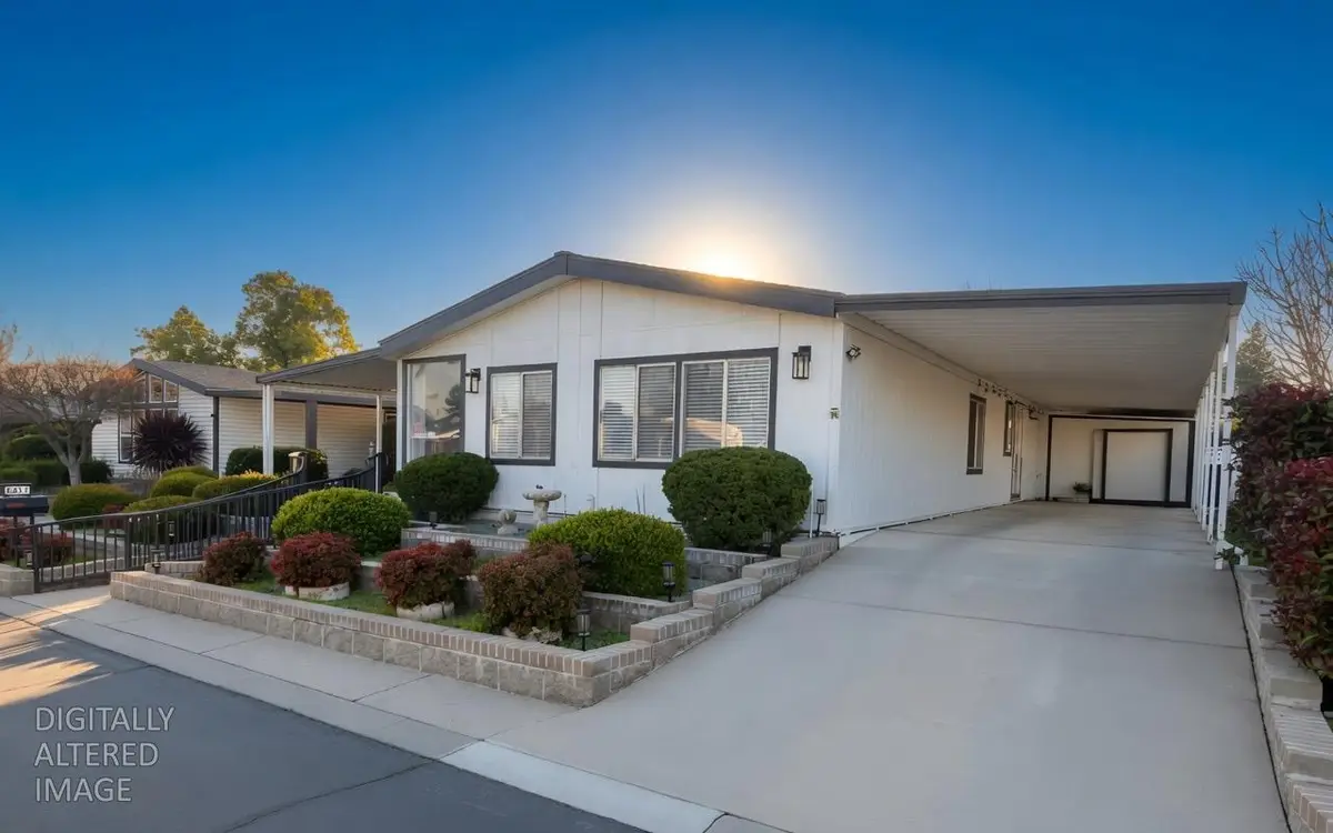 6617 Galaxy Court #712, Citrus Heights, CA 95621 - #1