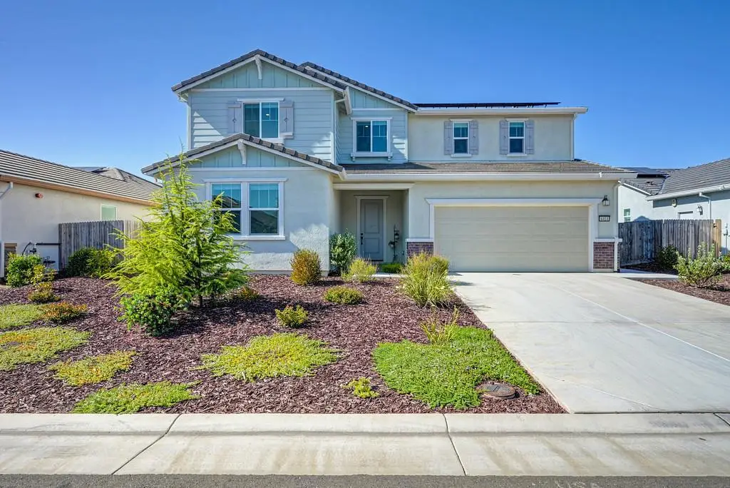 4414 California Gold Way, Roseville, CA 95747 - #1
