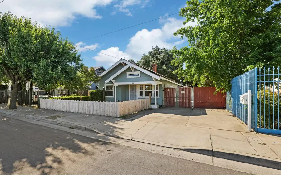 2126 E Fremont Street, Stockton, CA 95205 - #3