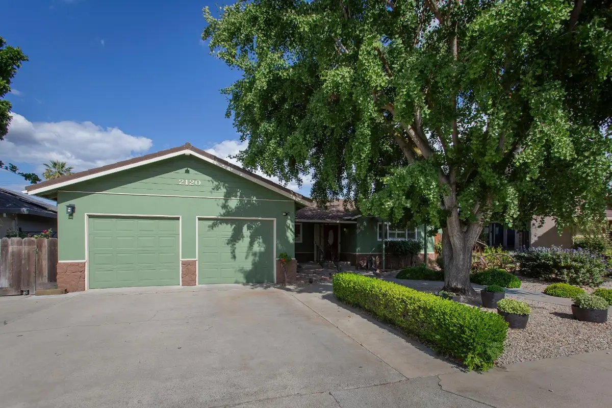 2120 Annhurst Avenue, Turlock, CA 95382 - #1