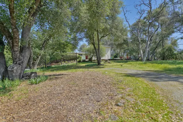 3340 La Vista Drive, Placerville, CA 95667