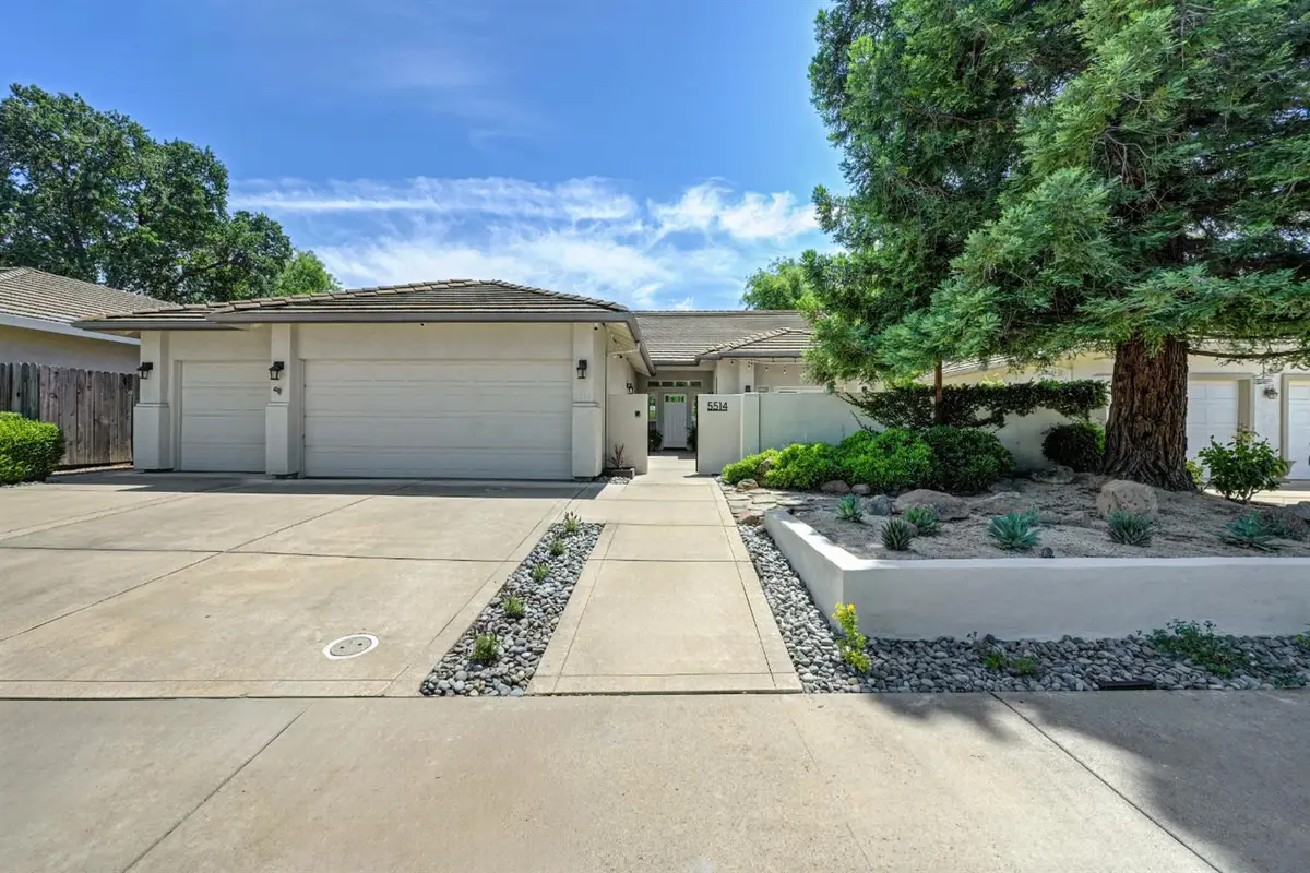 5514 Delrose Court, Carmichael, CA 95608 - #1
