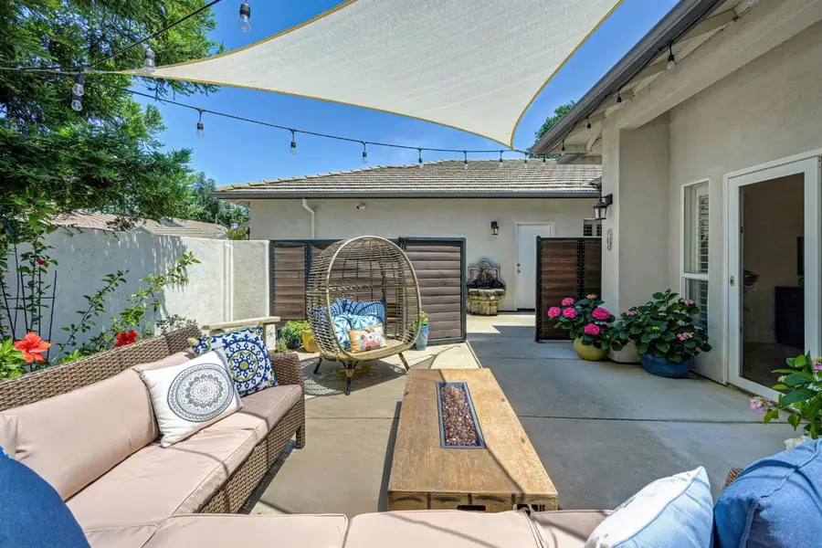 5514 Delrose Court, Carmichael, CA 95608 - #3