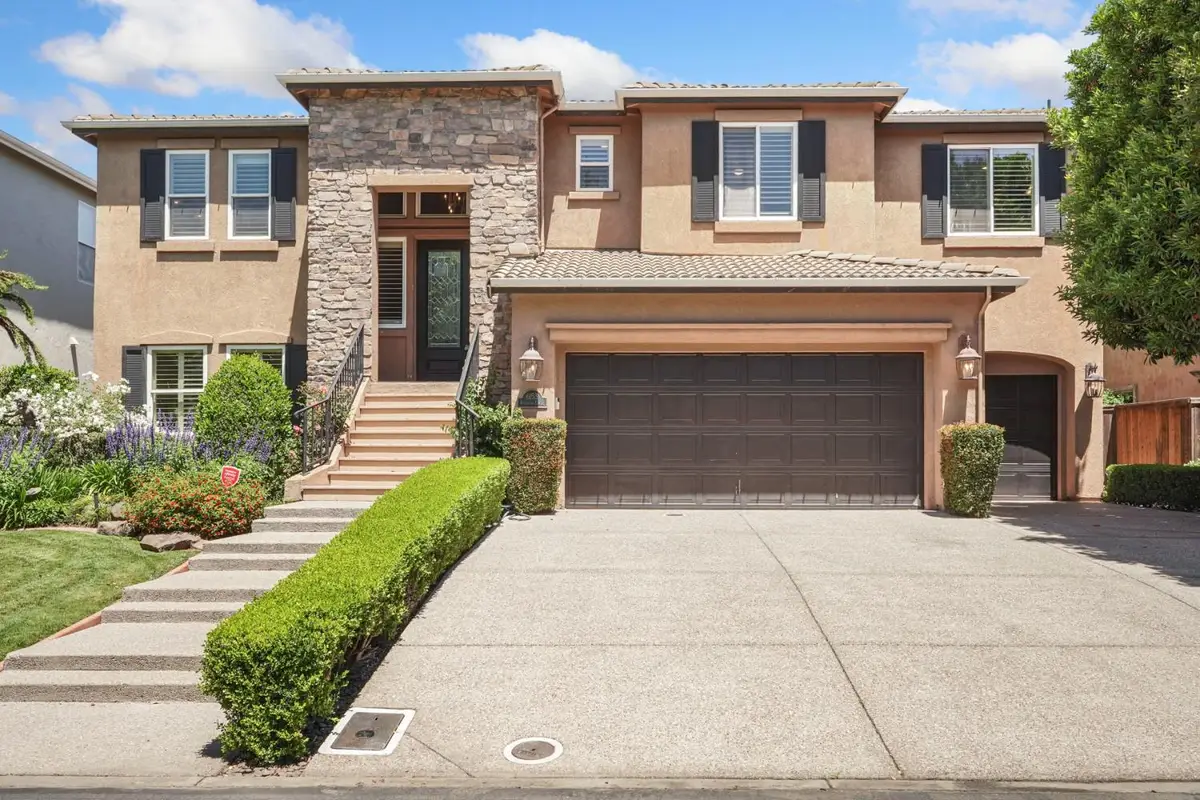 6153 Riverbank Circle, Stockton, CA 95219 - #1
