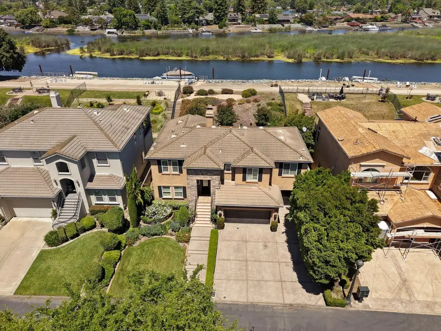 6153 Riverbank Circle, Stockton, CA 95219 - #3