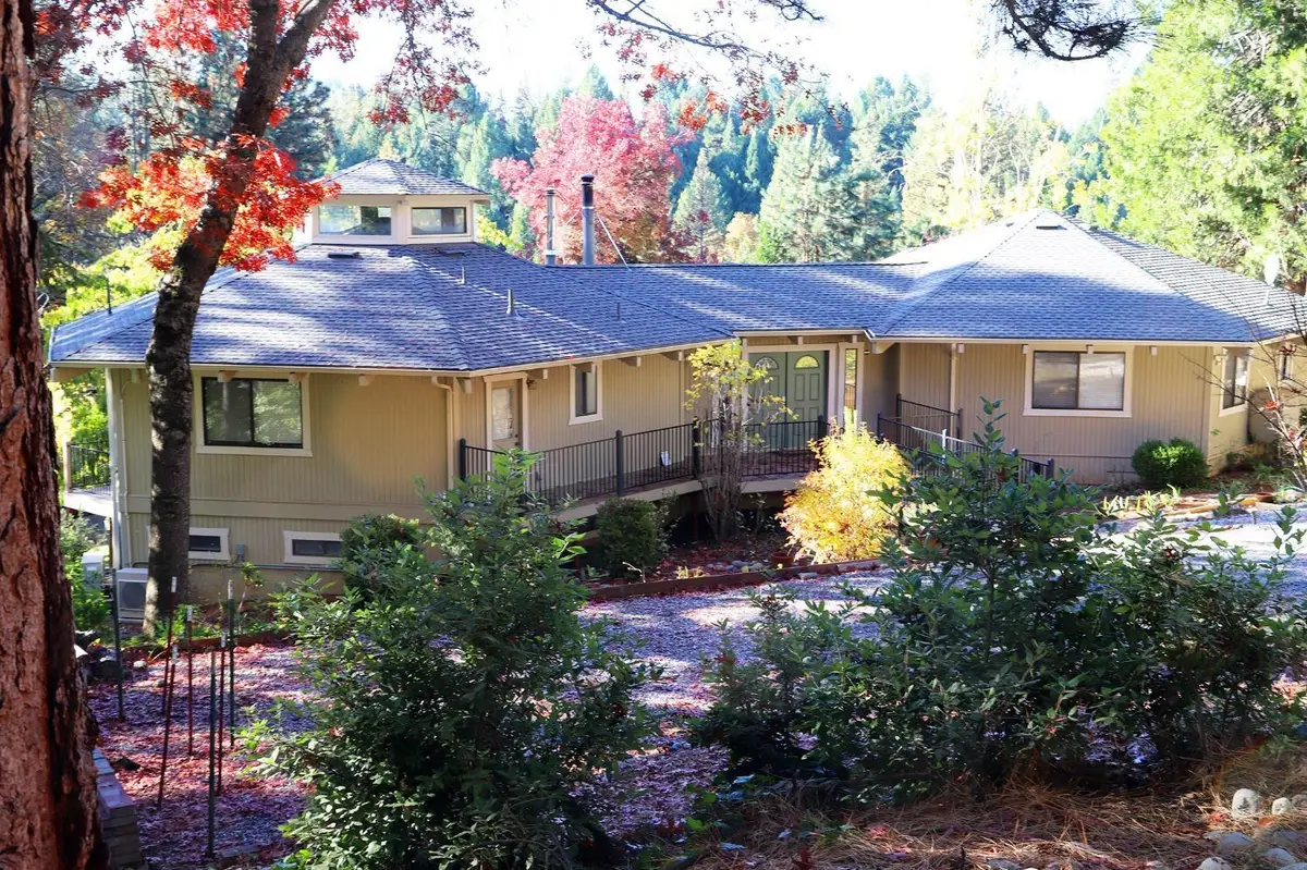 1870 Cable Road, Camino, CA 95709 - #1