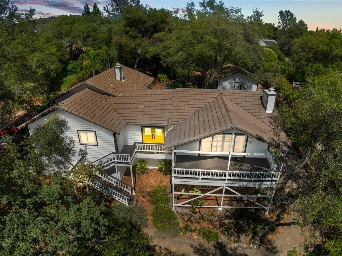 3767 Fairway Drive, Cameron Park, CA 95682 - #1