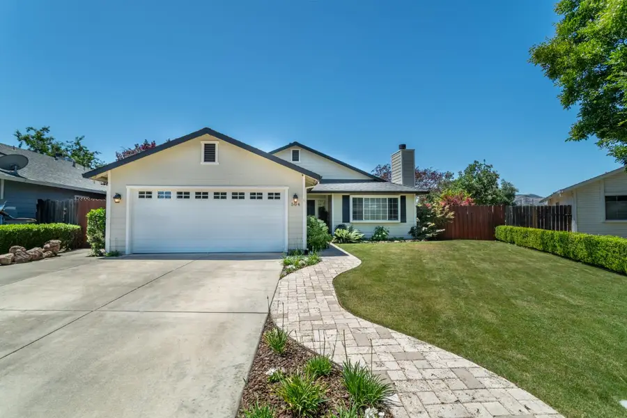 504 Dorset Court, Winters, CA 95694 - #2