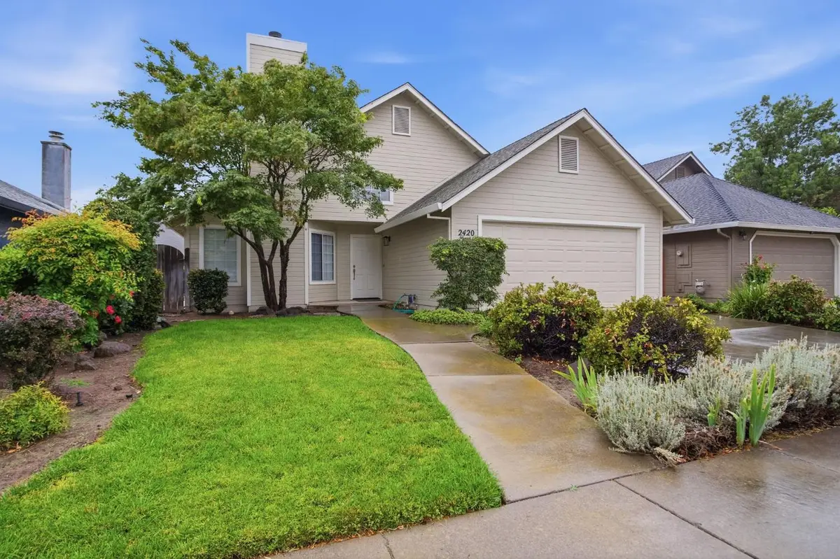 2420 Christiansen Court, Modesto, CA 95355 - #1