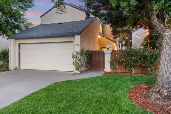 1162 Drummond Avenue, Davis, CA 95618