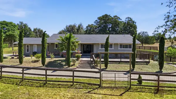 7779 Ospital Road, Valley Springs, CA 95252