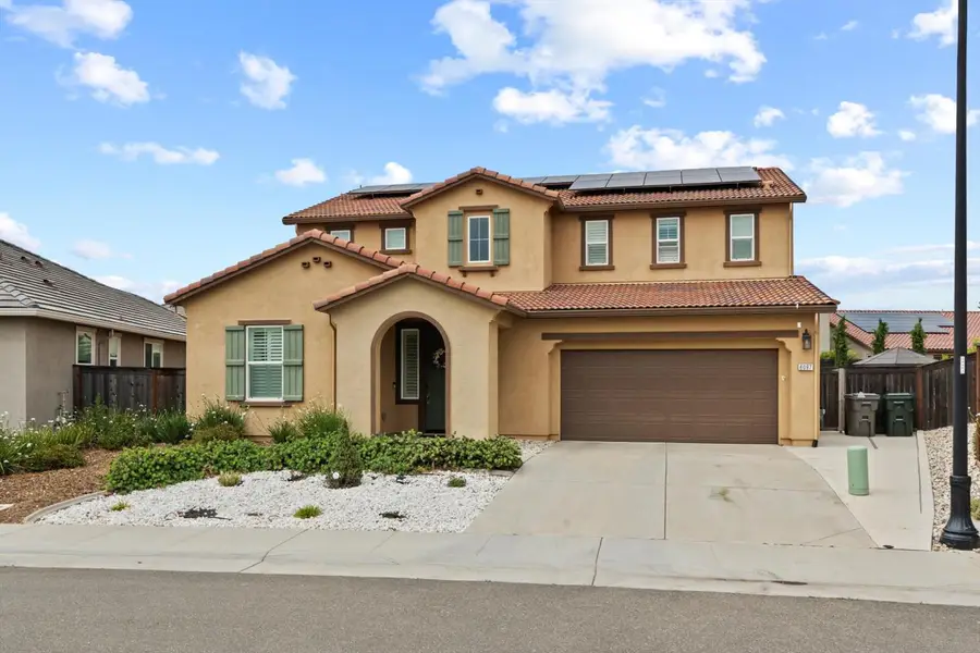6097 Summerwind Drive, Roseville, CA 95747 - #3
