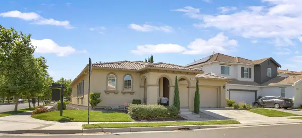801 N Museo Drive, Mountain House, CA 95391