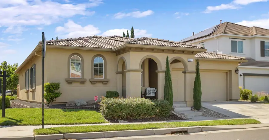 801 N Museo Drive, Mountain House, CA 95391 - #2