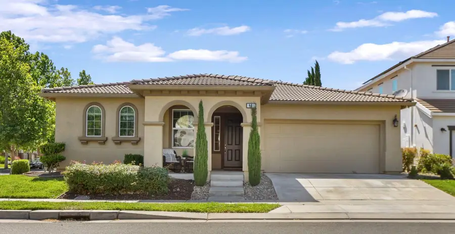801 N Museo Drive, Mountain House, CA 95391 - #3