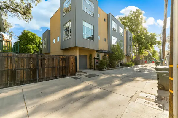 1413 Chinatown Alley, Sacramento, CA 95814