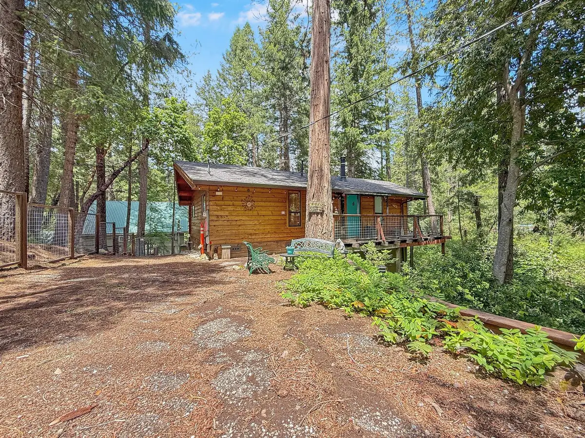 12970 Spanish Ln, Nevada City, CA 95959 - #1