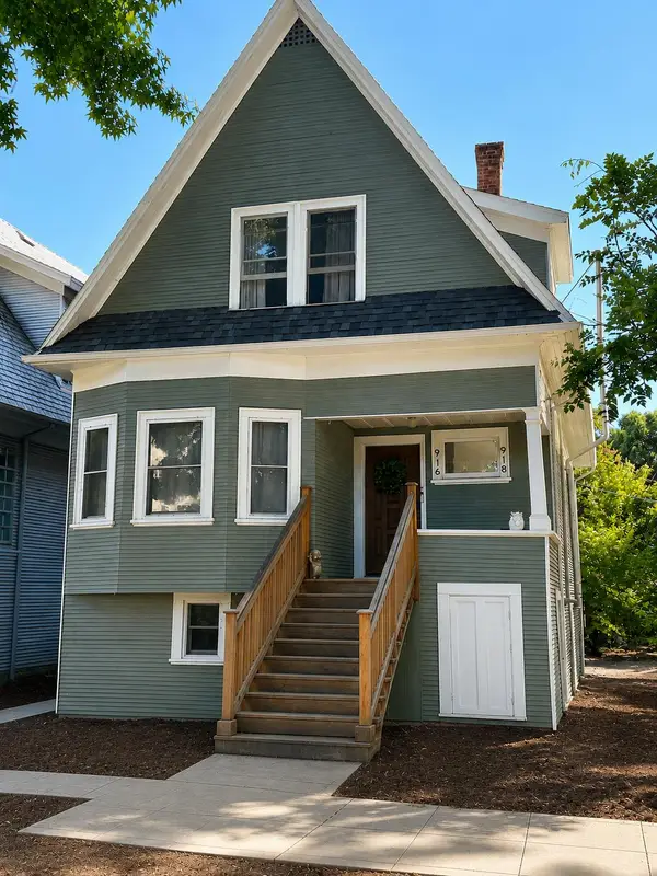 916 U Street, Sacramento, CA 95818