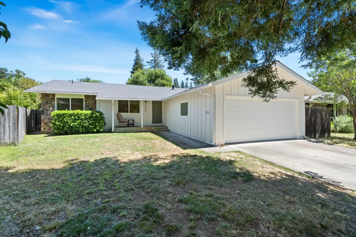 1408 Camphor Lane, Davis, CA 95618 - #1