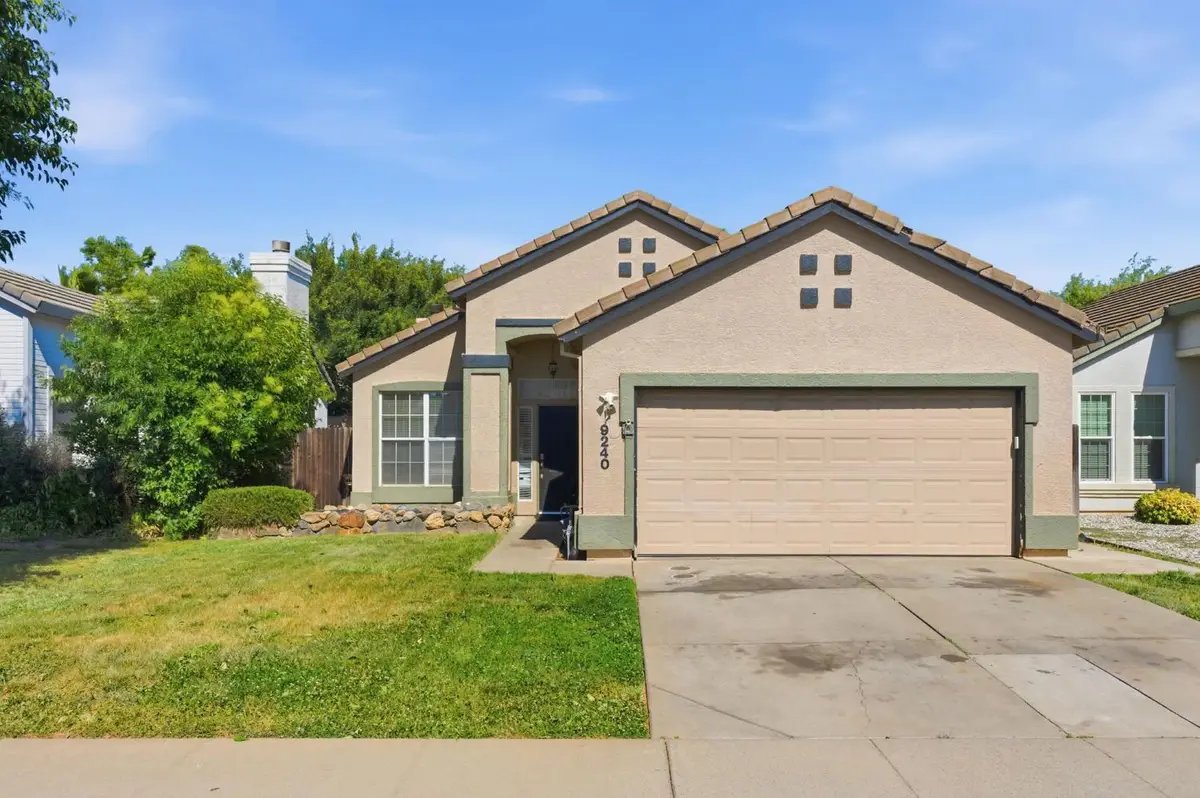 9240 Rose Parade Way, Sacramento, CA 95826 - #1