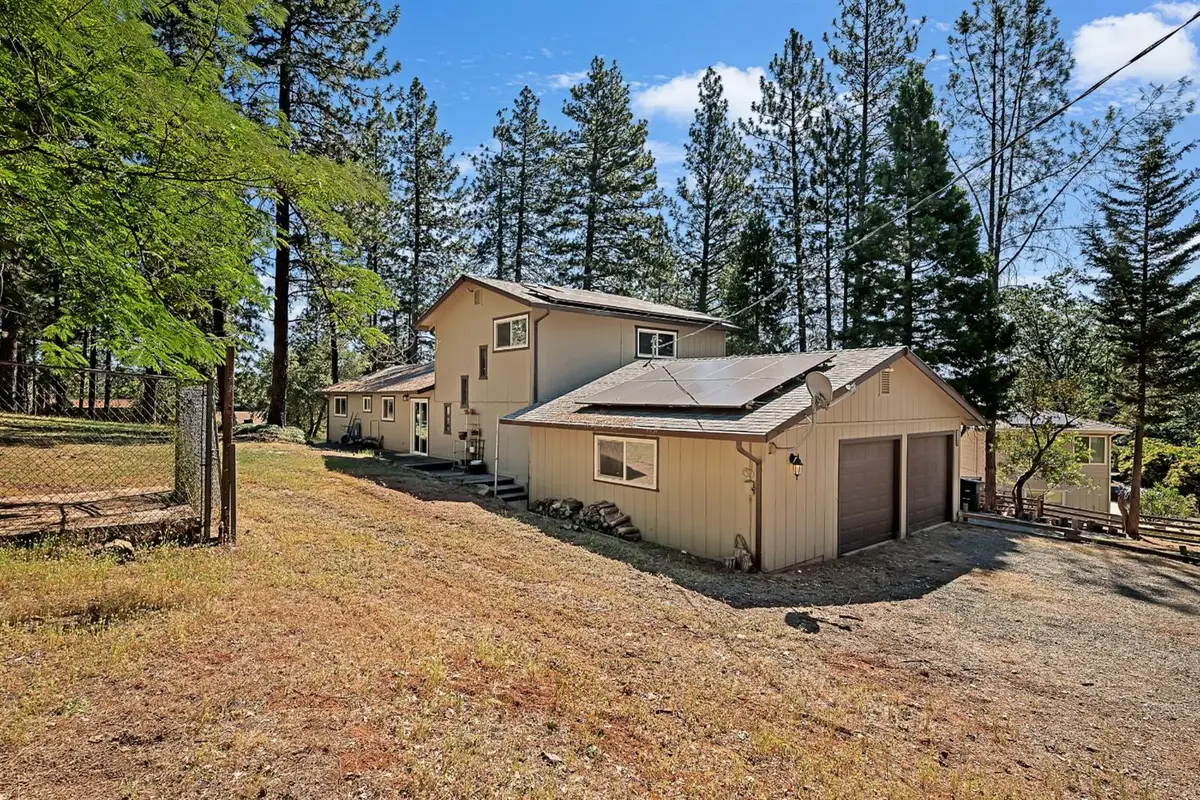 11380 Clinton Bar Road, Pine Grove, CA 95665 - #1