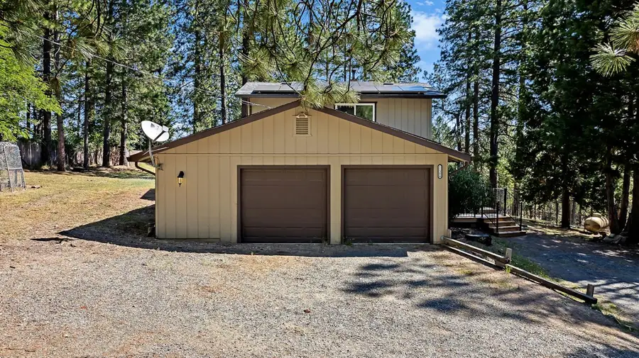 11380 Clinton Bar Road, Pine Grove, CA 95665 - #2