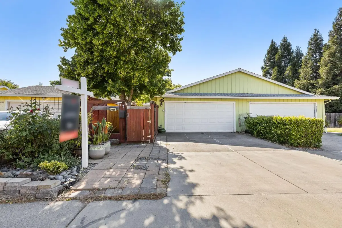 3006 53rd Street, Sacramento, CA 95820 - #1