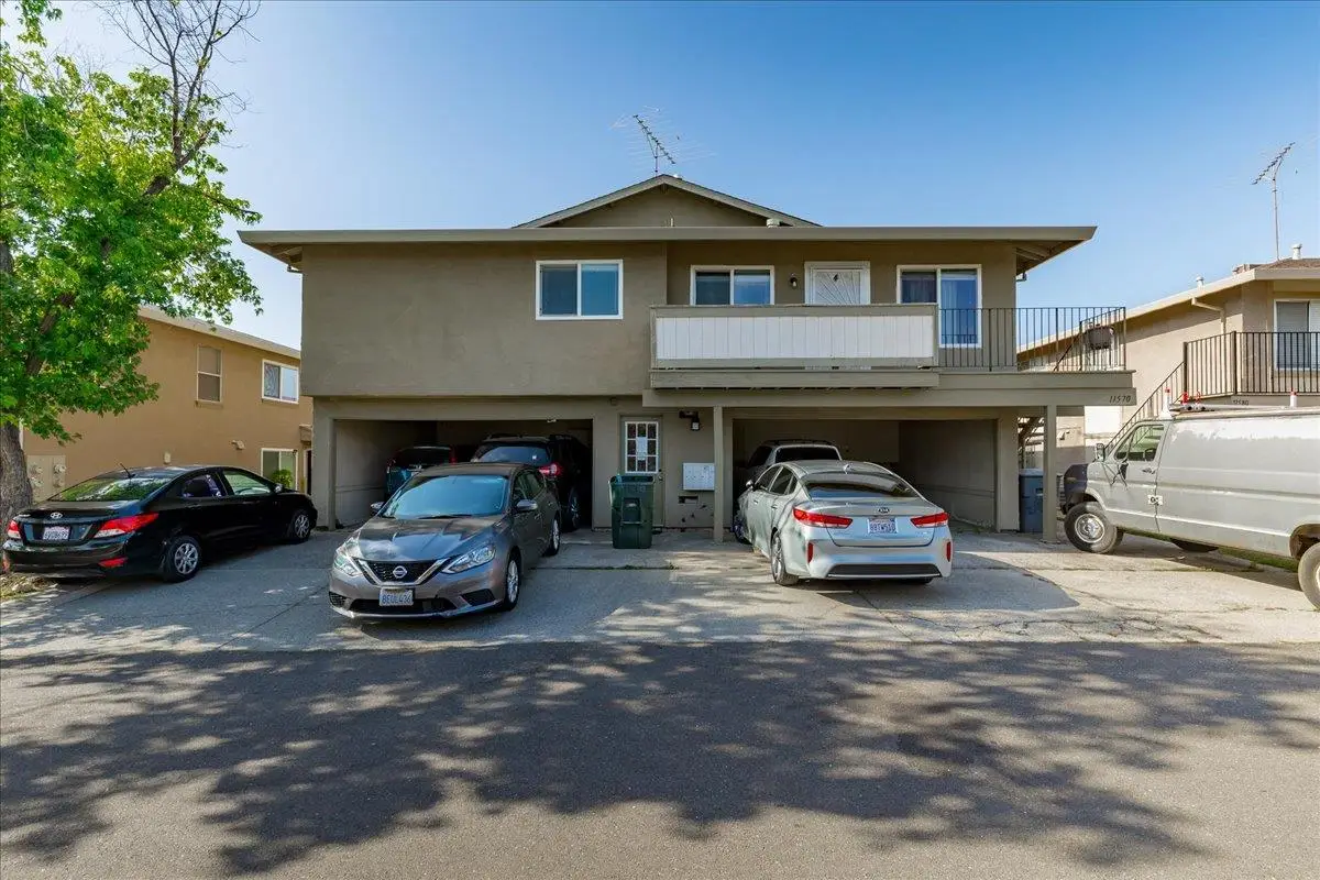 11570 Garnet Way #4, Auburn, CA 95602 - #1
