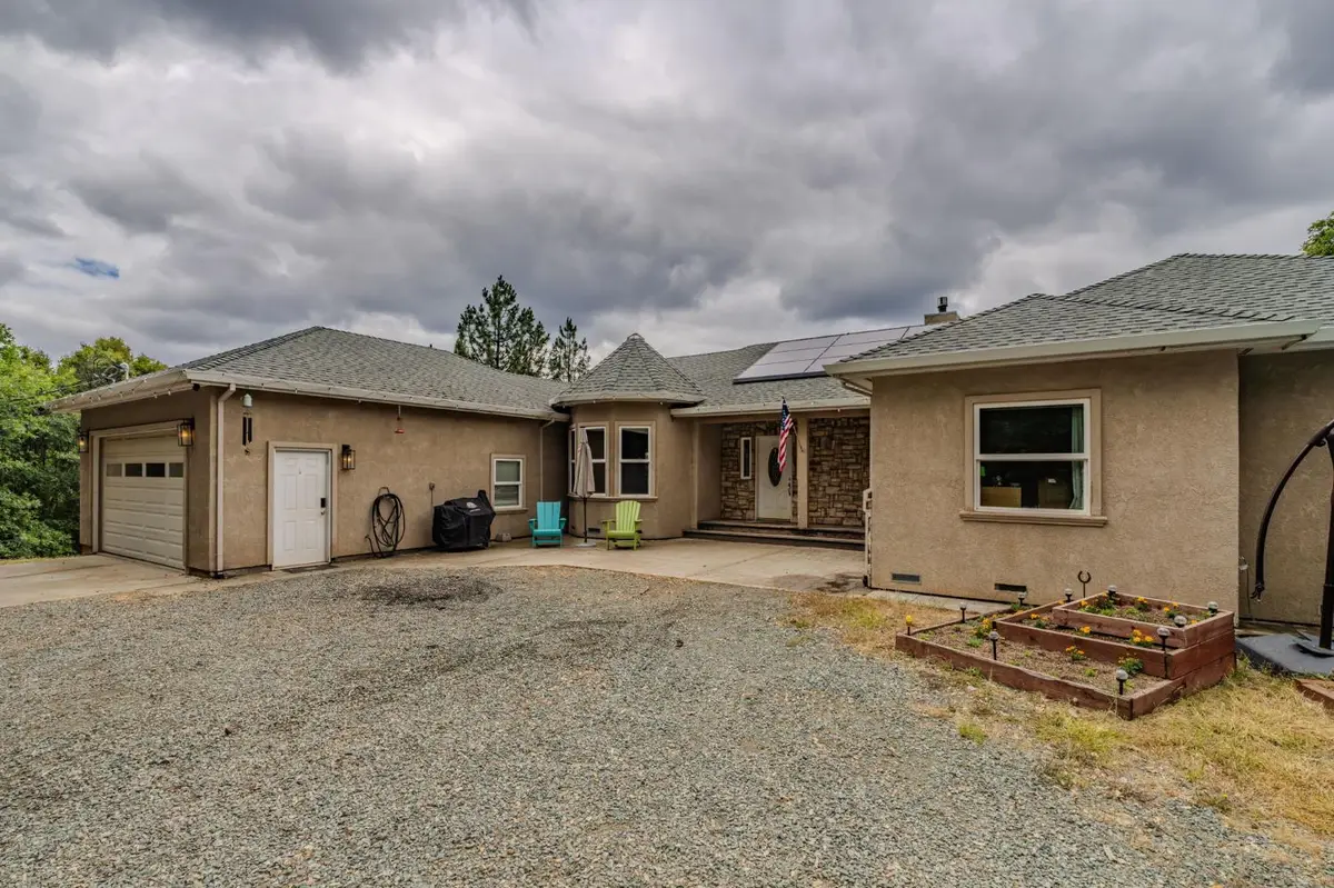 18461 Shake Ridge Road, Sutter Creek, CA 95685 - #1