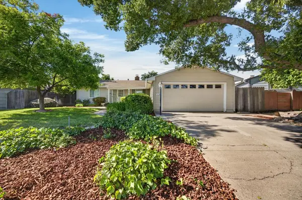 4549 Lippi Parkway, Sacramento, CA 95823