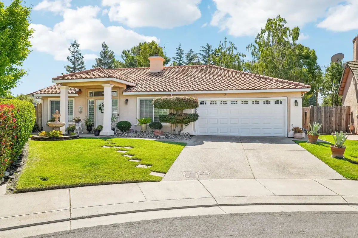 4308 Blue Gill Court, Stockton, CA 95219 - #1