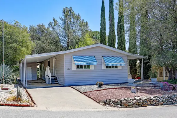 3765 Grass Valley Highway #88, Auburn, CA 95602