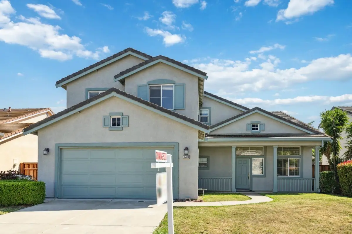 2780 Oxford Lane, Tracy, CA 95377 - #1