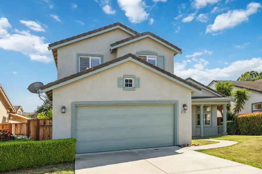 2780 Oxford Lane, Tracy, CA 95377 - #2