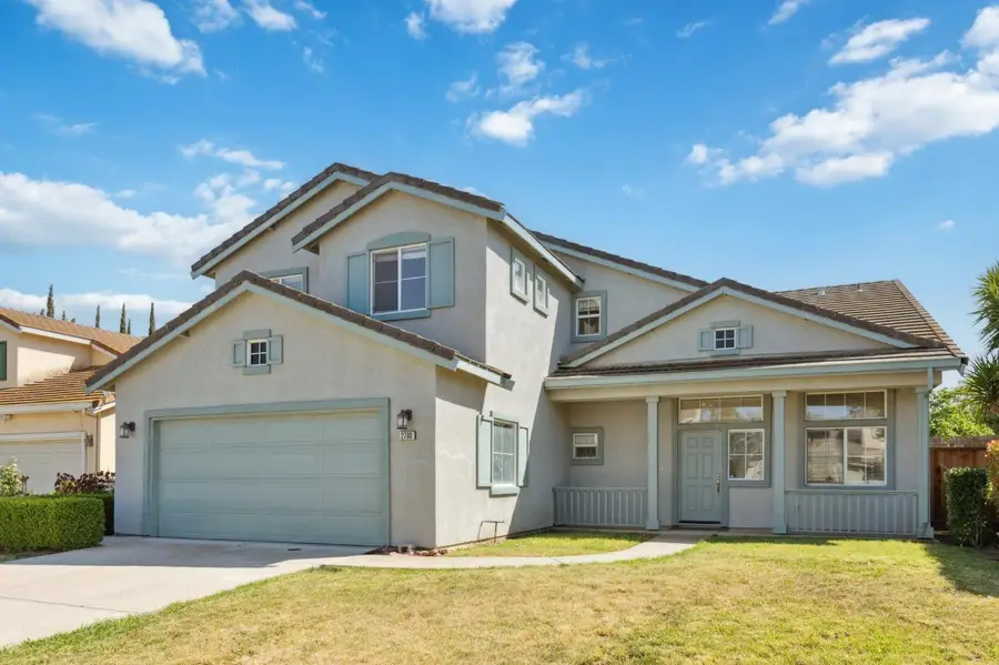 2780 Oxford Lane, Tracy, CA 95377 - #3