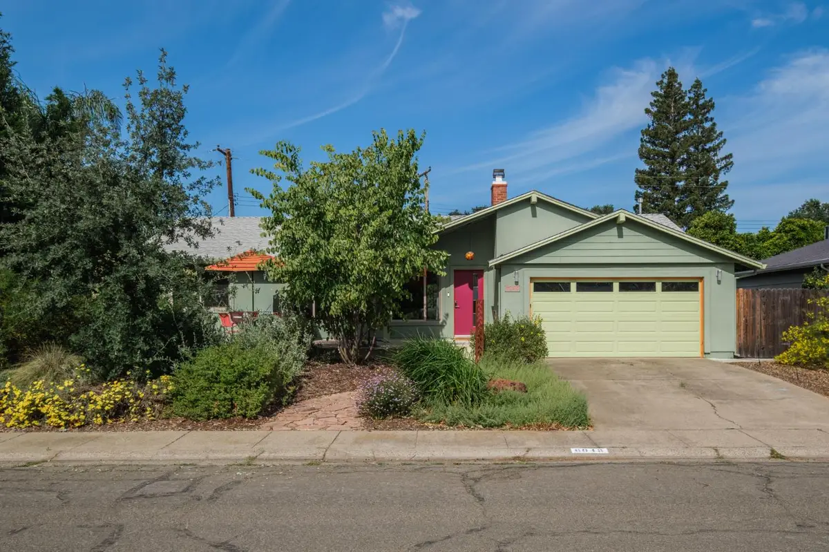 6048 14th Street, Sacramento, CA 95822 - #1