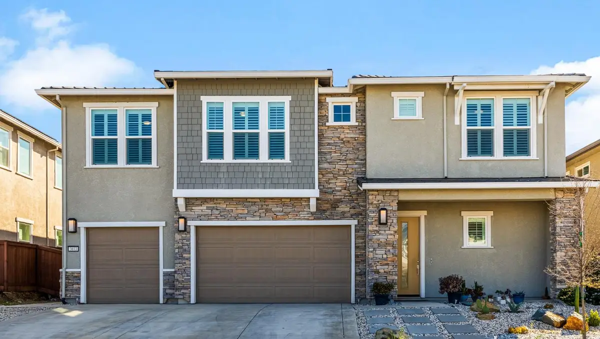 3033 Sherman Way, El Dorado Hills, CA 95762 - #1