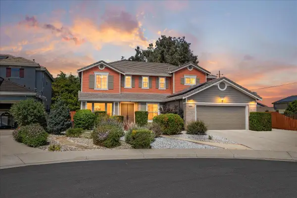 402 Payton Court, Tracy, CA 95377