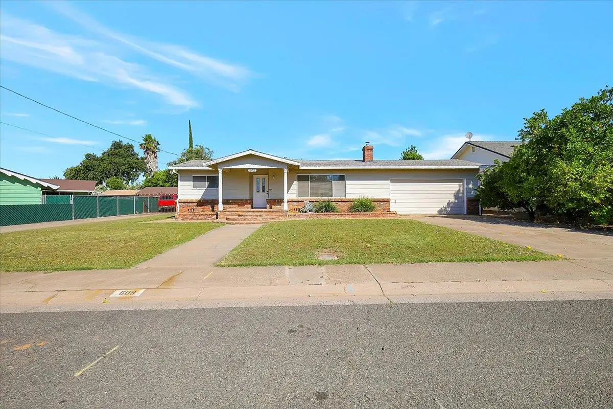 609 Main, Wheatland, CA 95692 - #1