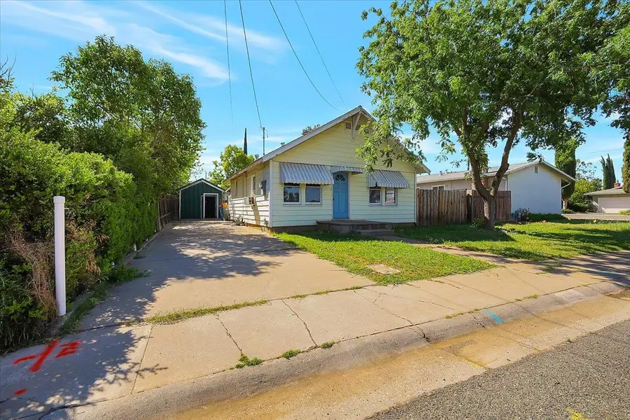 612 3rd Street, Wheatland, CA 95692 - #2