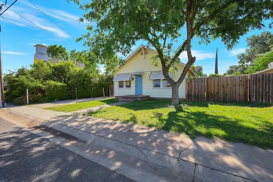 612 3rd Street, Wheatland, CA 95692 - #3