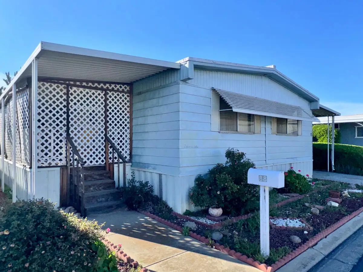 2240 Golden Oak Lane #88, Merced, CA 95341 - #1