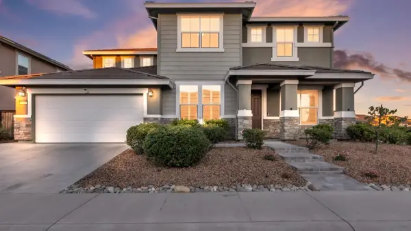 6368 Garland Way, Roseville, CA 95747