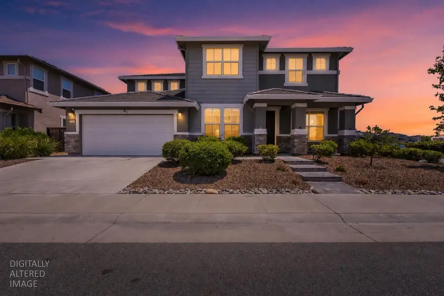 6368 Garland Way, Roseville, CA 95747 - #3