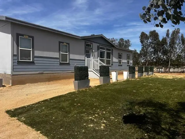 34748 Lucadia Avenue, Bakersfield, CA 93308 - #2