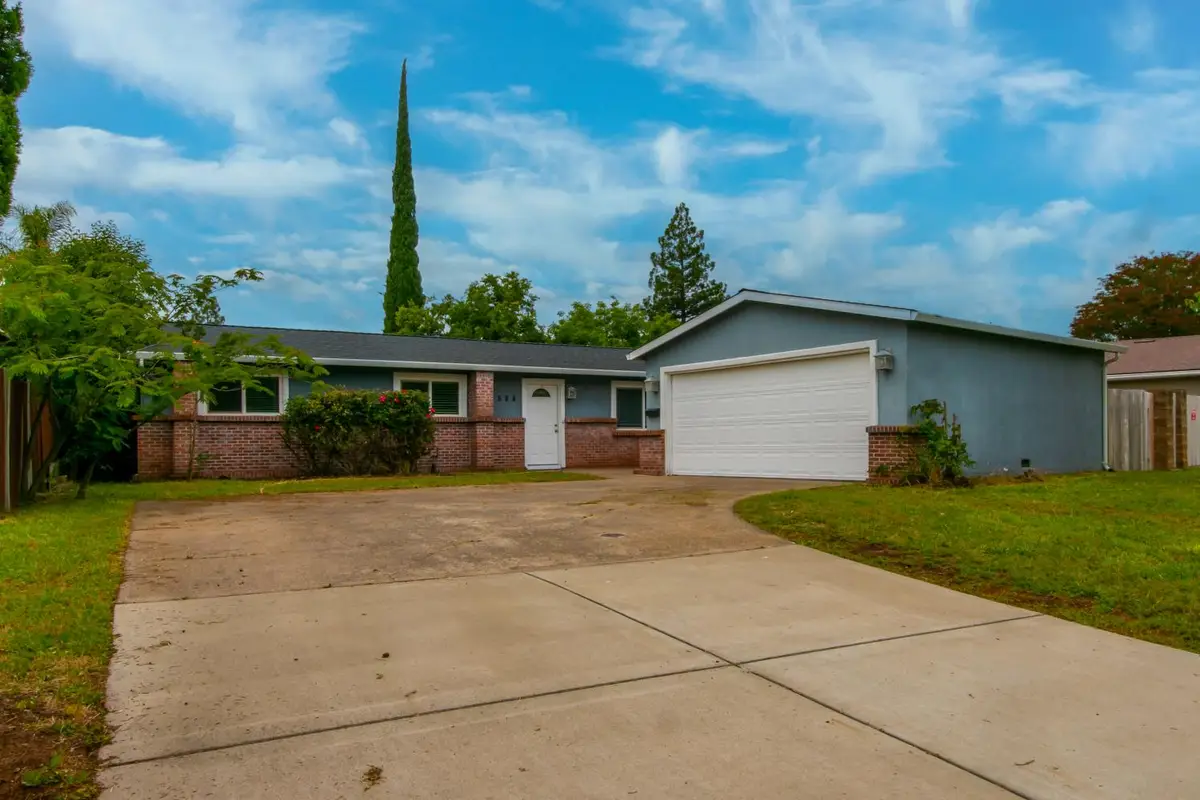5588 Coronado Way, Rocklin, CA 95677 - #1