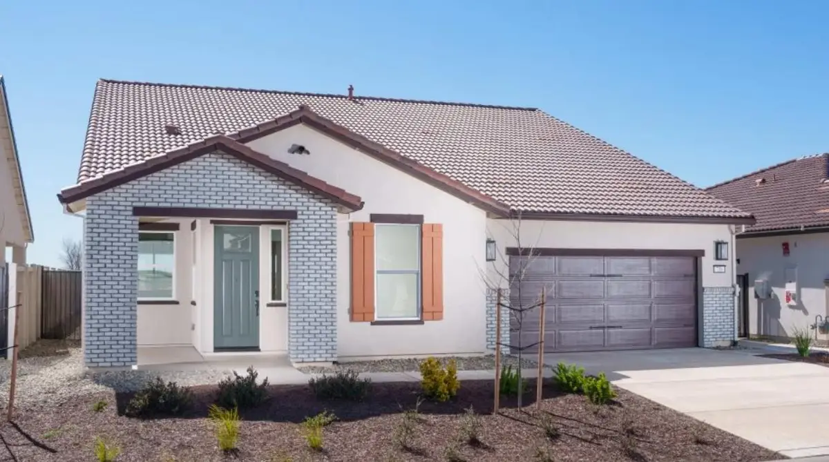 3067 Pansona Street, El Dorado Hills, CA 95762 - #1