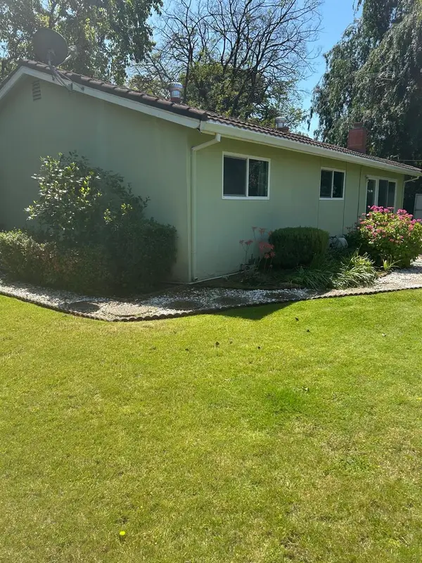 10001 El Pinzon Court, Rancho Cordova, CA 95670