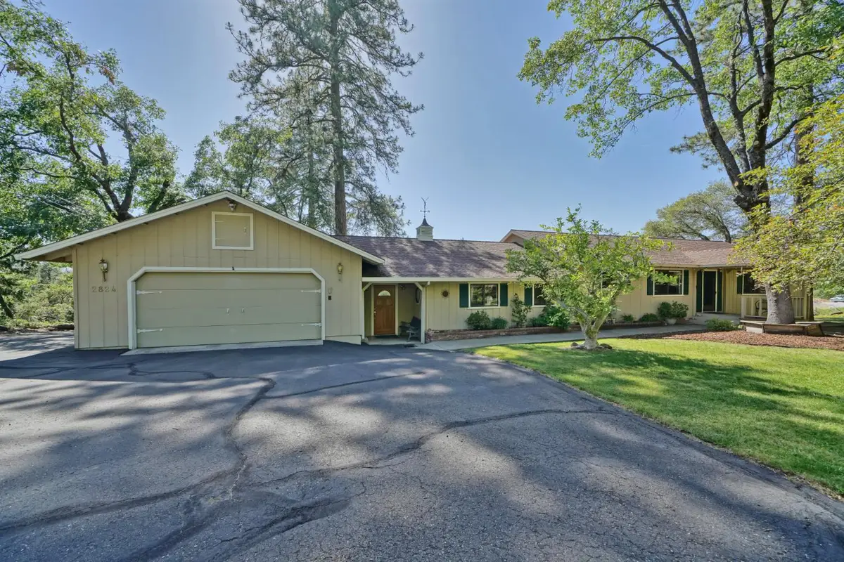 2824 Mace Road, Camino, CA 95709 - #1