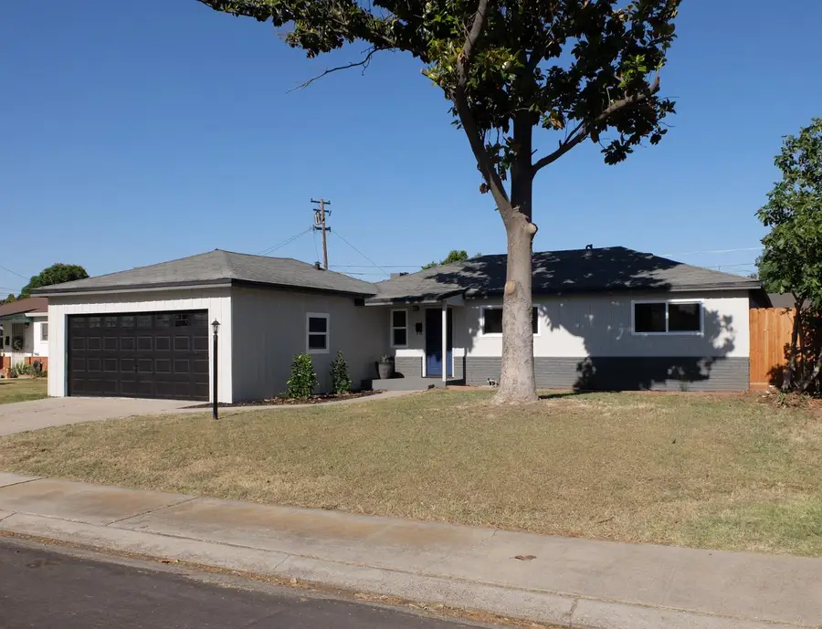 1822 Joaquin Street, Modesto, CA 95350 - #2